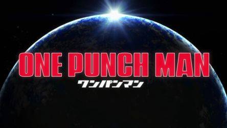 One Punch Man Watch Online Trailer
